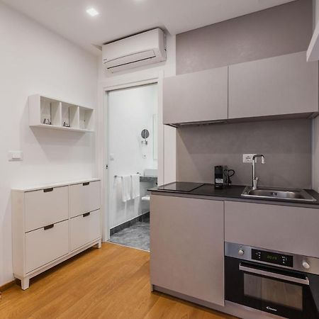 Rg8 Independent Apartment Catania Exterior photo