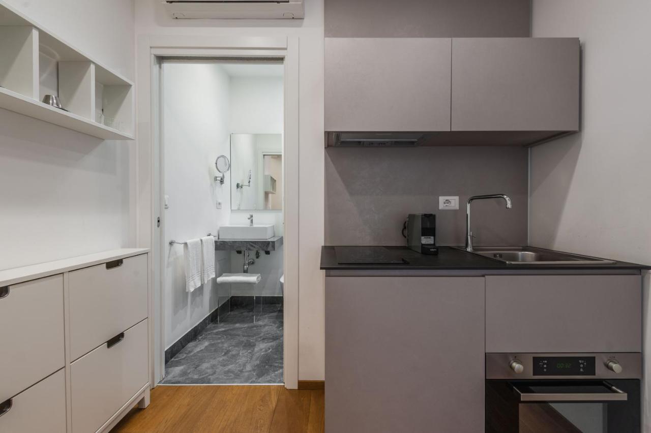 Rg8 Independent Apartment Catania Exterior photo